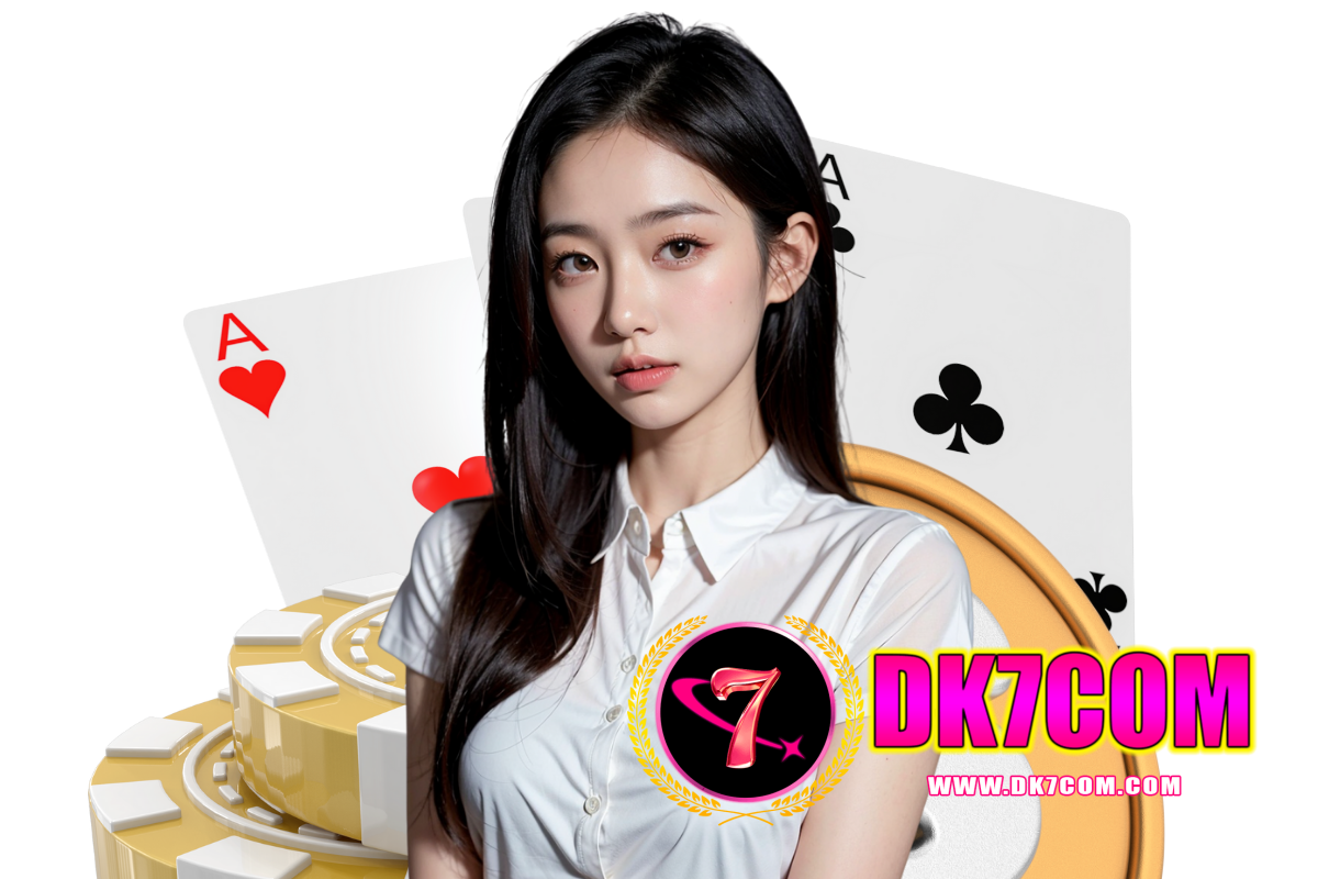 dk7 com สล็อต