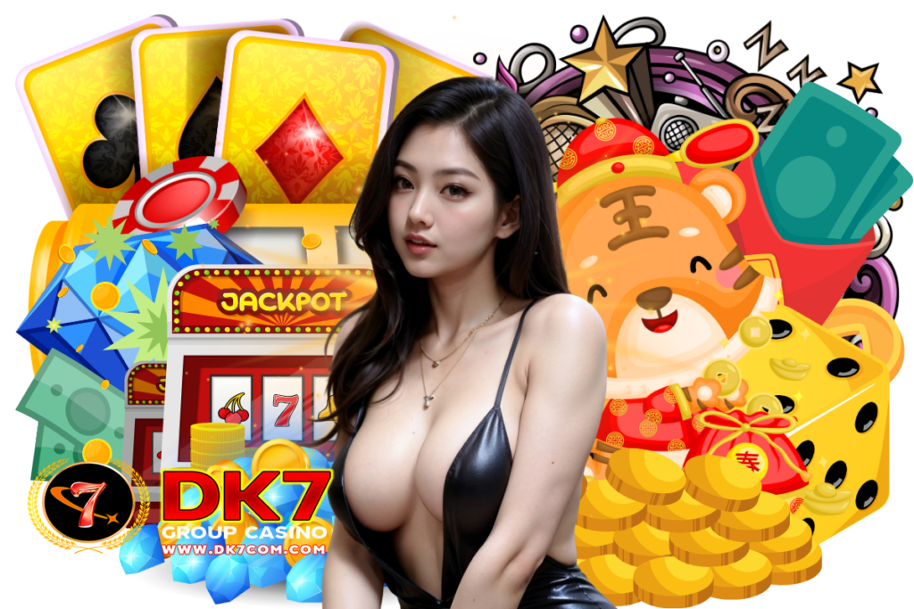 dk7 bet