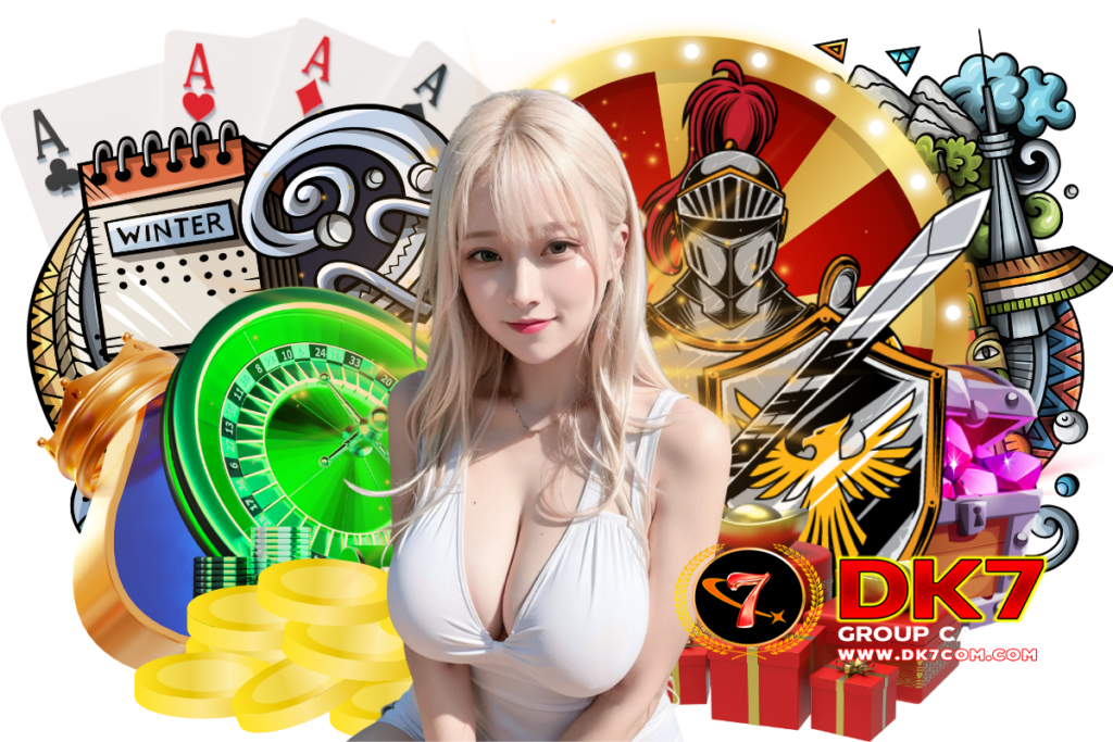dk7 com