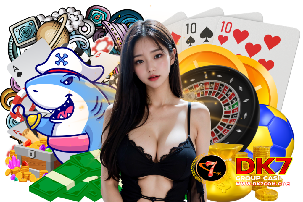 dk7 ทางเข้า